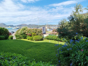 Studio Flat in prestigioso Condominio alla Marina